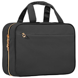 Travel bottles set - Black