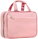 Travel bottles set - Pink